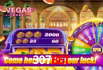 Blackjack Table 307BET