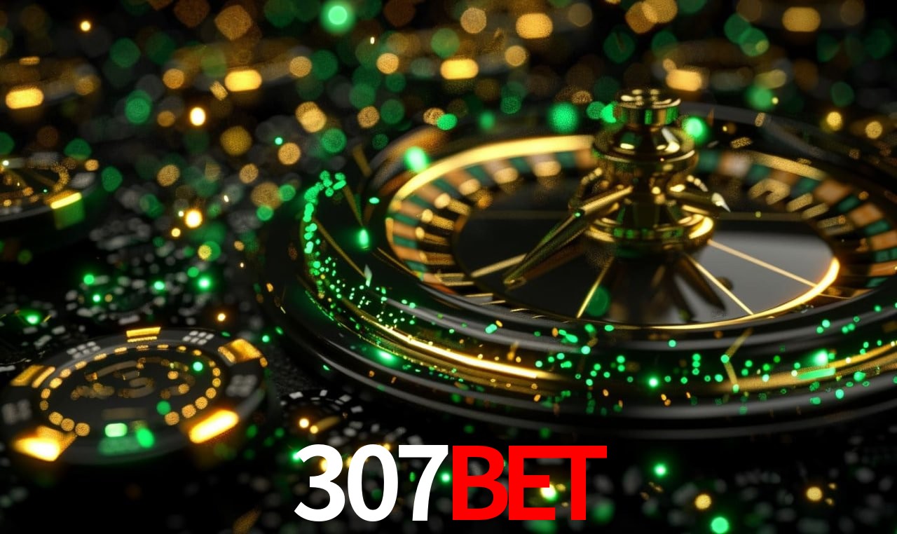 Seasonal Promotions 307BET