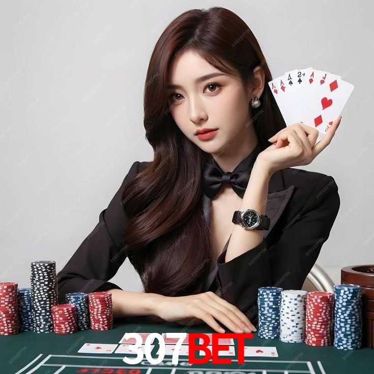 Account Benefits 307BET