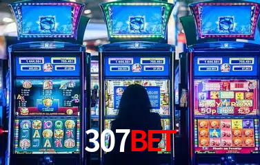 VIP Casino 307BET