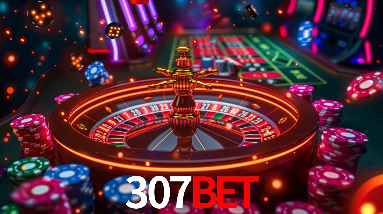Aviator Game 307BET
