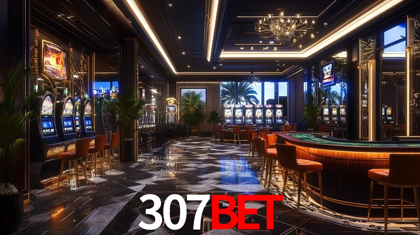 Tournaments 307BET