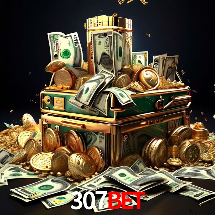 Welcome Bonus 307BET