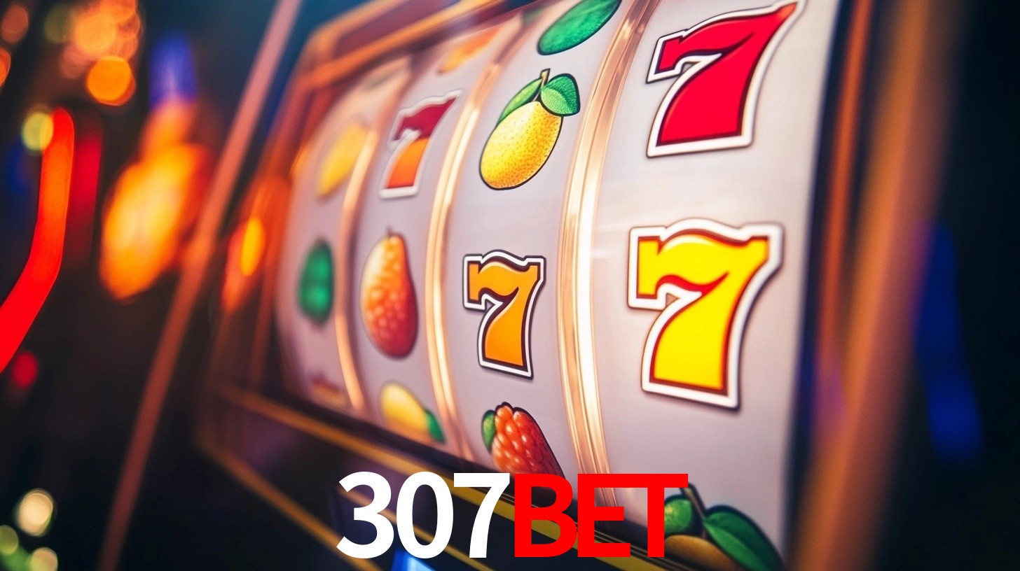 Welcome Bonus 307BET