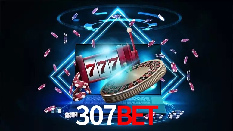 Slot Games 307BET