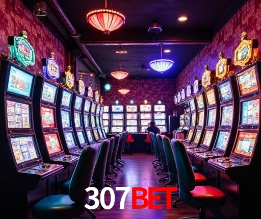 Weekend Specials 307BET