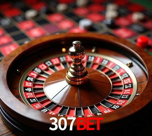 API Integration 307BET